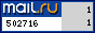 Рейтинг@Mail.ru